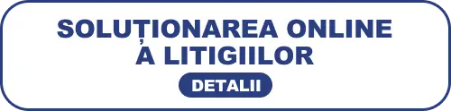 ANPC SOL — Soluționarea Online a Litigiilor