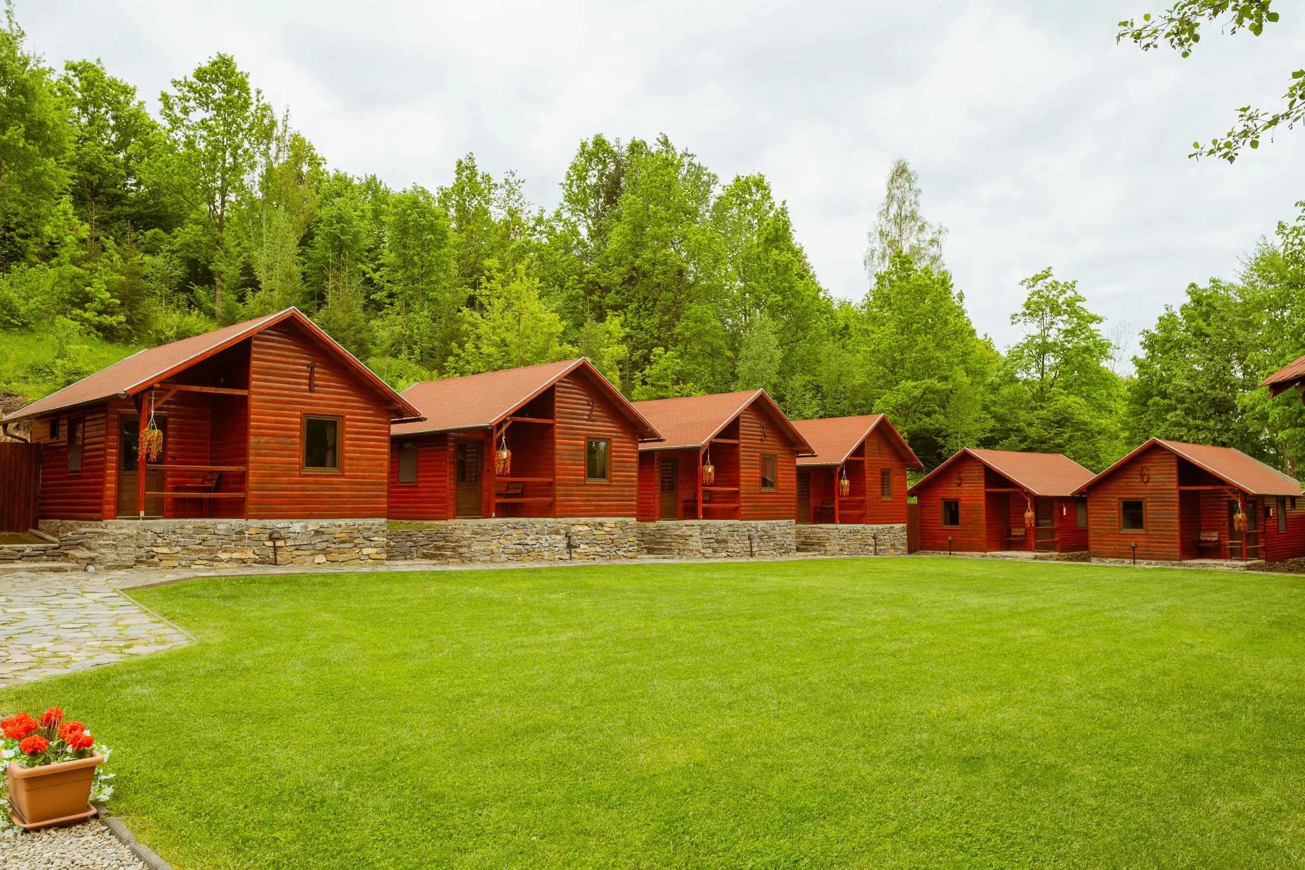 Resort photo 2