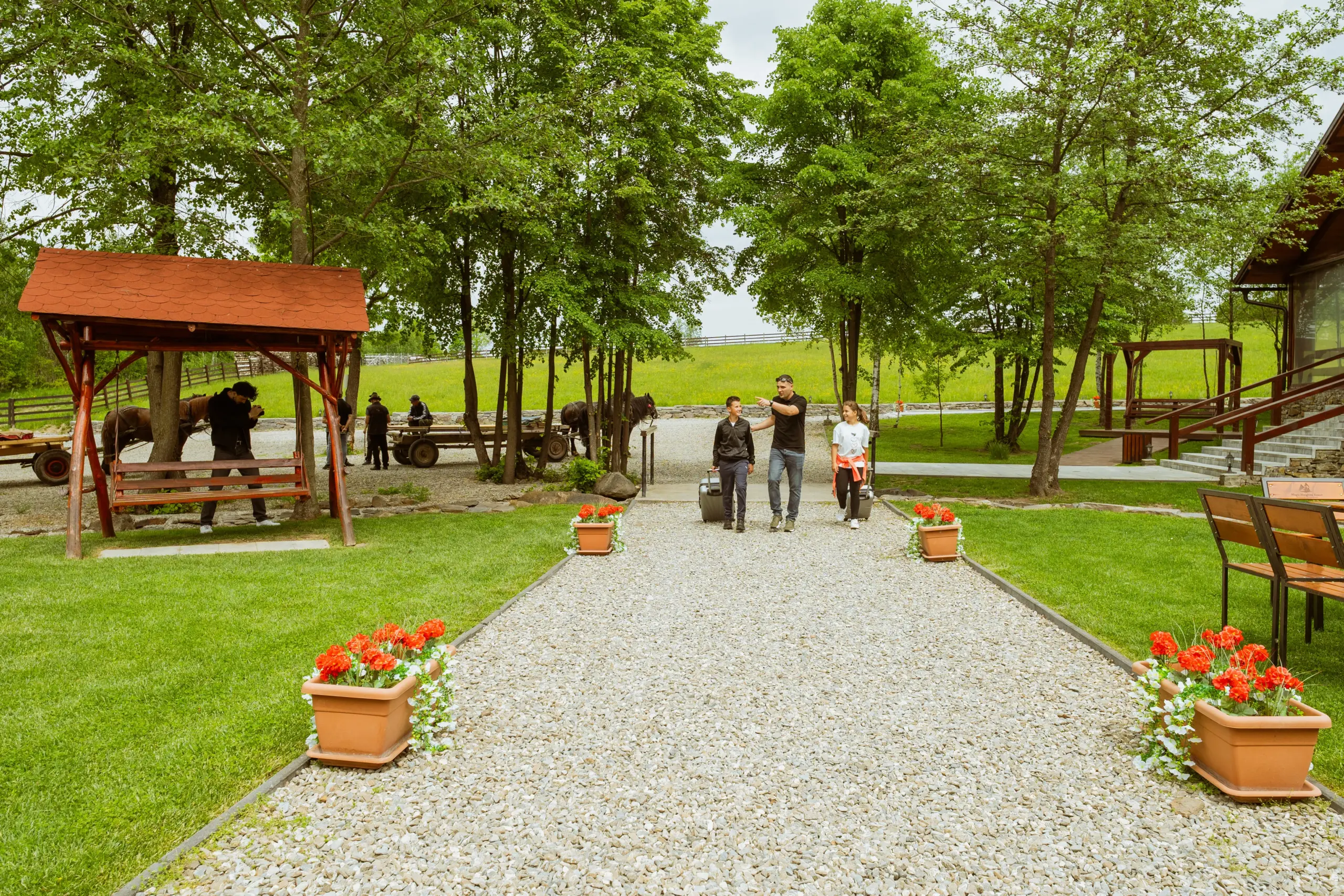 Resort photo 3