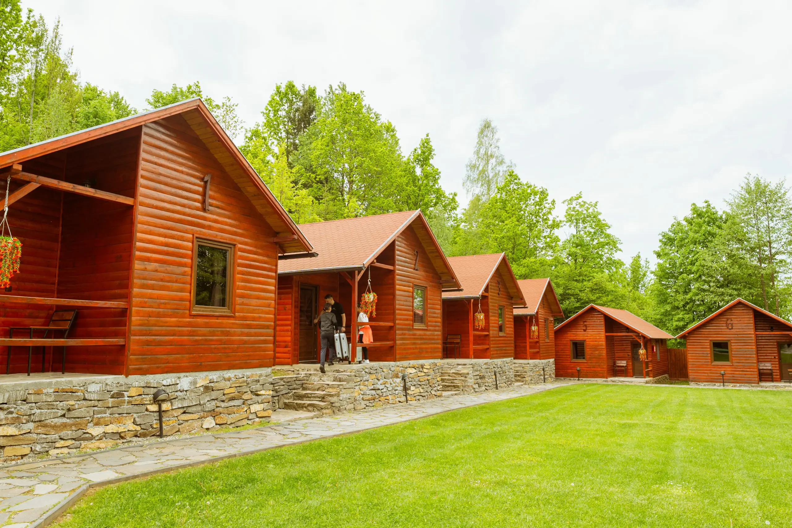 Resort photo 4